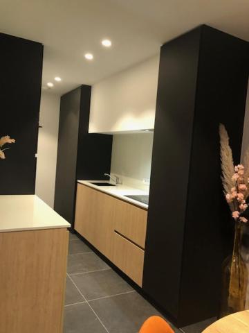 Bloc79/Two Apartamento Knokke-Heist Exterior foto
