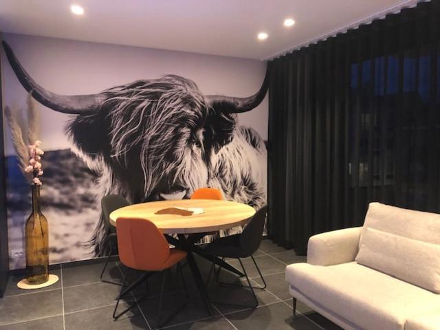 Bloc79/Two Apartamento Knokke-Heist Exterior foto